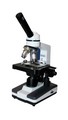 LW SCIENTIFIC EDM-MM4A-DAL3 Student Pro Monocular Microscope - 4 Objectives