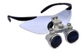LW SCIENTIFIC LPM-P255-3307 Galilean Loupe, 2.5X Premium Magnification,13 inch  Working Distance