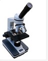 PROJECT LEAD THE WAY PLTW-PW6090 LW Scientific Student Advanced Flourescent 3 Objective Microscope EDM-M03A-DAF1