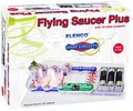 ELENCO SCP-9 Snap Circuits Flying Saucer Plus