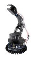 Global Specialties R680 Banshi Robotic Arm Unassembled Kit-no soldering required