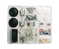 Global Specialties ARX Robot Spare Parts Kit