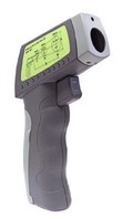 TPI 380 Infrared Thermometer without Laser,-4 to 572