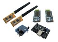 Global Specialties ARX-WRL ARX Advanced Wireless Kit for the on the Arduino Bots