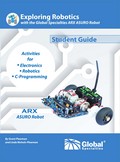 Global Specialties ARX-SSB Student Book