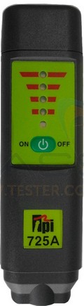 TPI 725a Pocket Combustible Gas Leak Detector