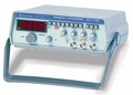 GW Instek GFG-8020H Function Generator with 4 Digits LED Display, 0.2Hz to 2MHz 