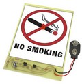 CHANEY C6768 NO SMOKING KIT