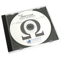 CHANEY ELECTRONICS C7802 OHM'S LAW- ELECTRONIC TRAINING COURSE DVD