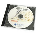 CHANEY ELECTRONICS C7805 LEARN TO SOLDER ELECTRONIC TRAINING COURSE DVD