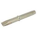 Weller CT6F7 3/8" 700F Screwdriver Tip for W100PG Stained Glass Soldering Iron