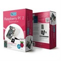 Raspberry Pi™ 2 Model B Starter Kit