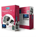Raspberry Pi™ 2 Model B Media Center
