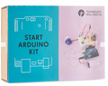 ARDUINO 28-13480 DIY Starter Kit for Arduino