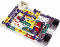 SC-500 Snap Circuits 500 in 1 Experiment Lab