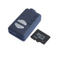 Mobius HD Action Camera With 8GB Micro SD Card ideal for mounting on Drones & Robots
