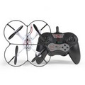 MCM-58-17580 4CH 2.4Ghz Quadcopter RC Aircraft VERY POPULAR -LIMITED QUANTITIES QUANTITIES