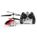 MCM-58-17565 3.5 Channel 2.4Ghz RC Helicopter with Gyro Stabilizer(SG-H3006) LIMITED QUANTITIY