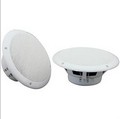 50-30270 Water Resistant Speakers 6.5" 4 Ohm ( PAIR )