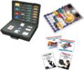 Snaps Circuits SC-300R 300 in 1 Experiment Lab with Case & Student Guide