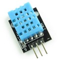 CHANEY G21367 DHT11 Temperature & Humidity Sensor Module for ARDUINO COMPATABLE