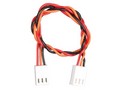 VELLEMAN Arduino T020060 Tinkerkit Wires Module 20cm = 7.87 inches