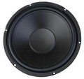 MCM Audio 55-2973 12" Woofer with Poly Cone and Rubber Surround 120W RMS at 8ohm