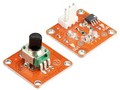 Arduino TinkerKit T000140 Rotary Potentiometer Module