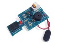 VELLEMAN MLP109 MadLab ELECTRONIC DIY KIT-Electric Telegraph(solder version)
