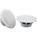 50-30240 Water Resistant Speakers 5" 4 Ohm (PAIR) 100 WATTS