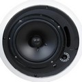MCM Audio 50-14080 8" Two-Way 70V Ceiling Speaker W/ Ported Enclosure-180W