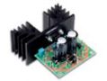 Velleman K4003 2 X 30 Watt Audio Power Amplifier Kit(soldering version)