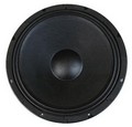 MCM AUDIO SELECT 55-2983 15'' Die Cast Professional Woofer - 500W RMS - 8 OHM