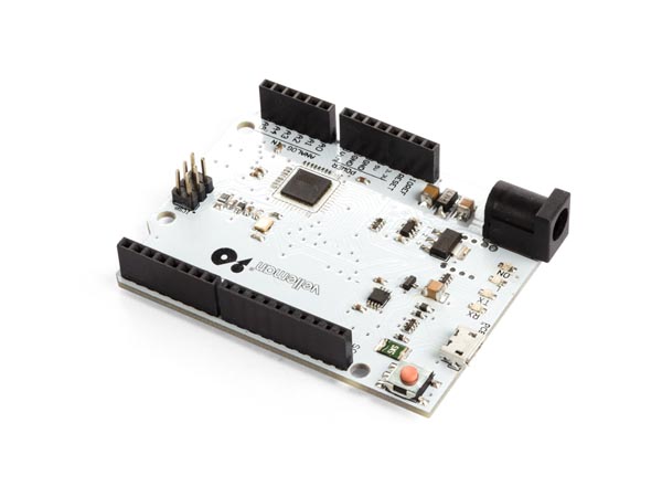 VELLEMAN VMA103-ATmega32u4 Arduino Leonardo Compatible Microcontroller Development Board