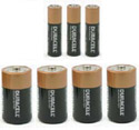 Robosapien Battery Pack