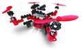 DIY Drone Kit - Unassembled - Building Blocks RC Quadcopter KIT - for EDUCATORS