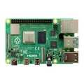 Official Raspberry Pi 4 Model B - 1GB RAM Board ( RPI4-MODBP-1GB )