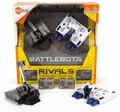 HEXBUG 413-6599 BattleBots Rivals (Blacksmith and Biteforce)