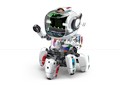 ELENCO TTC894MB TOBBIE ll PROGRAMMABLE ROBOTIC KIT - INTRODUCTION TO CODING-STE