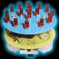 K-6883 Aqualocator Robot Kit (soldering)