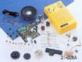 21-028A AM RADIO KIT (solder version)