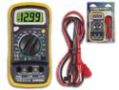 VELLEMAN DVM850BL DIGITAL MULTIMETER