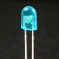LED-BL1 BRIGHT BLUE LED