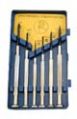 JS-61 6 PIECE PRECISION SCREWDRIVER SET