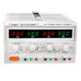 MASTECH HY3002F-2 DUAL DC POWER SUPPLY (2 x 0-30V, 2 x 0-2A) DUAL COLOUR LED DISPLAYS