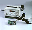 SL-928 Solomon Desoldering Iron Station with Digital Readout