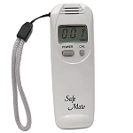 Safemate Personal Alcohol Detector