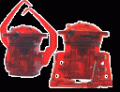 OWI-9870 Jungle Robot Kit  -  non soldering kit