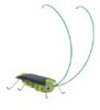 OWI-MSK670 SOLAR FRIGHTENED GRASSHOPPER KIT (non solder)