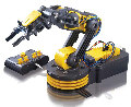 OWI-535 ROBOTIC ARM EDGE KIT (non solder)